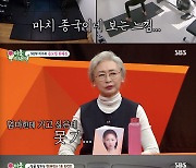 [스브스夜] '미우새' 한혜진, 시골 라이프 대공개…자재 선정도 직접 한 '홍천 하우스' 눈길