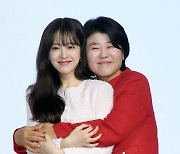 [포토]박보영-이정은, 다시 만났어요!