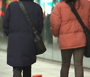 [날씨] 맑지만 찬 바람, 동해안 건조특보...내일 낮 추위 풀려