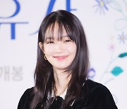 [포토] 신민아 '천사의 미소'