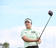 유해란, LPGA 신인상 확정...4년 만에 한국 수상