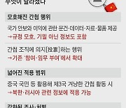 中, 간첩혐의 일본인 징역 12년 확정