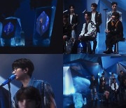 세븐틴, 수록곡 'Diamond Days' 스페셜 영상 공개…'8년 캐럿 향한 따뜻선물'