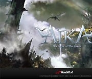 MMORPG '에이카', 북미 지역 론칭