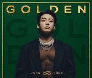 BTS 정국, ‘빌보드 200’ 2위로 데뷔…K팝 솔로 최고 판매량