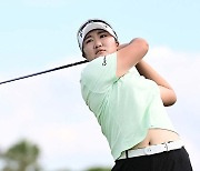 유해란, LPGA 투어 신인왕 확정‥한국 선수 14번째