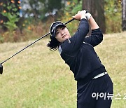 유해란, LPGA 투어 신인왕 차지…한국 선수 역대 14번째