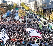 ① 하청 직원이 원청과 교섭…"강성노조 사업장, 1년 내내 파업할 수도"