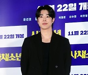 [포토] 이찬형, '부드러운 눈빛 카리스마'