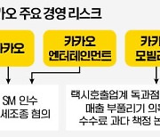 카카오택시, 수수료 3% 이하로 낮춘다