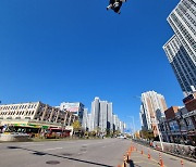 고촌 상륙한 매수 불씨, 김포 전 지역 확산은 아직 [서울시 김포구?]