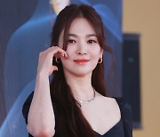 Song Hye-kyo in talks to make Korean silver screen comeback after 9 years