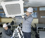 삼성·LG도 수능 시험장 달려간다...‘핫라인’까지 구축한 사연