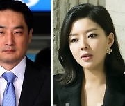 ‘도도맘에 성폭행 무고 교사’ 강용석 징역 1년 구형