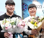 ‘서울3쿠션월드컵 준우승‘ 조명우 세계1위 수성…‘루키’ 정예성 94 → 42위