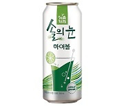 Lotte Chilsung Beverage to launch soju-based highball