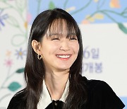 신민아 ‘매력적인 눈웃음’ [MK포토]