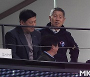 ‘KBO 전설의 지도자’ 김성근·김응용·김인식 감독, 잠실에 뜬다→KS 5차전 시구…시포는 박경완·장채근·홍성흔 [KS5]