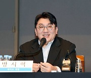 방시혁 의장, 라틴 시장 진출… "K팝을 글로벌 메인으로"