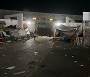 이스라엘 대통령 “가자병원 정상운영중…하마스, 히틀러 배워”