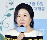 김해숙, 오늘은 신민아 엄마 [포토엔HD]