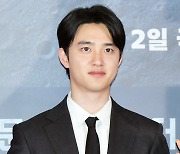 도경수, 생애 첫 악역 도전하나? “‘조각도시’ 긍정검토중”[공식입장]