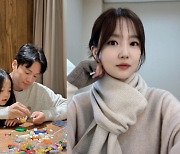 유산고백 후..김소영 "다시 운동 시작, 후회없이 한 해 마무리할 것" (Oh!쎈 이슈)