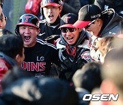 ‘롤렉스’는 오지환이 0순위, 염갈량이 꼽을 ‘감독 MVP’ 1000만원은 누가 1순위일까 [KS]