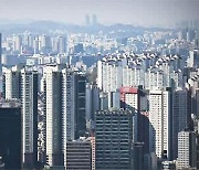 "매매 대신 전세로"…서울 아파트 전셋값 25주째 상승