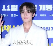 유선호 '사채소년'으로 스크린 데뷔 "큰 역할 처음···재밌게 촬영했다"