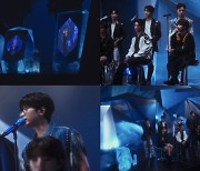 세븐틴, ‘Diamond Days’ 스페셜 영상 공개