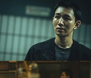 오승훈, 300대 1 경쟁율 뚫고 ‘독전2’ 입성