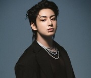 정국의 '골든', 美 빌보드 메인 앨범 차트 2위 데뷔.. 가장 많이 팔린 앨범 영예