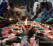 PAKISTAN DIWALI FESTIVAL