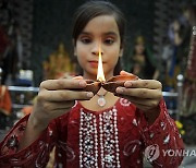 PAKISTAN DIWALI FESTIVAL