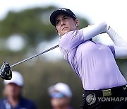 LPGA Tour Golf