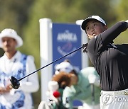 LPGA Tour Golf