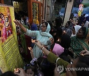 Pakistan Hindu Festival