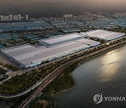 현대차, 울산에 전기차 공장 짓는다…2026년부터 연20만대 생산