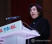 일성여자중고등학교 '빛을 향하여 36' 출판 소감