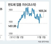 반도체 소부장, '파두·한미' 어닝쇼크에 주춤…"그래도 괜찮다"