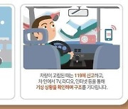 내일부터 대설·한파 '관심' 단계 유지…'겨울 자연재난 대책기간'