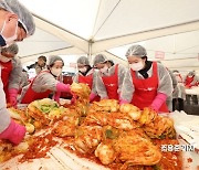 [포토]어린이들 입맛을 살려