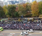 서울 지하철 노조 22일 2차 총파업…내일 기자회견