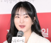 지이수 '회식 좋아합니다'