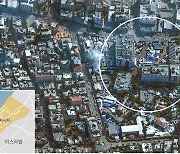 “하마스가 병원 연료공급 막아” vs “이軍 공습 탓”… 피해 책임공방