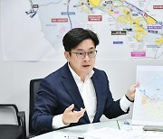 "김포시민 편의 최우선 고려…서울 쓰레기 처리 논란 걱정안해"[로컬 포커스 자치단체장을 만나다]