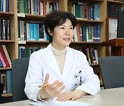 '올해의 여성비뇨의학자', 김선옥 전남대병원 교수 선정