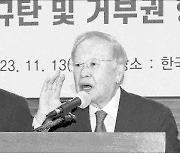 경제6단체 "파업조장법, 대통령 거부권 행사해야"