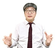 신영기 에이비온 대표 "노바티스·머크도 해결 못한 폐암치료제 부작용 잡았다"